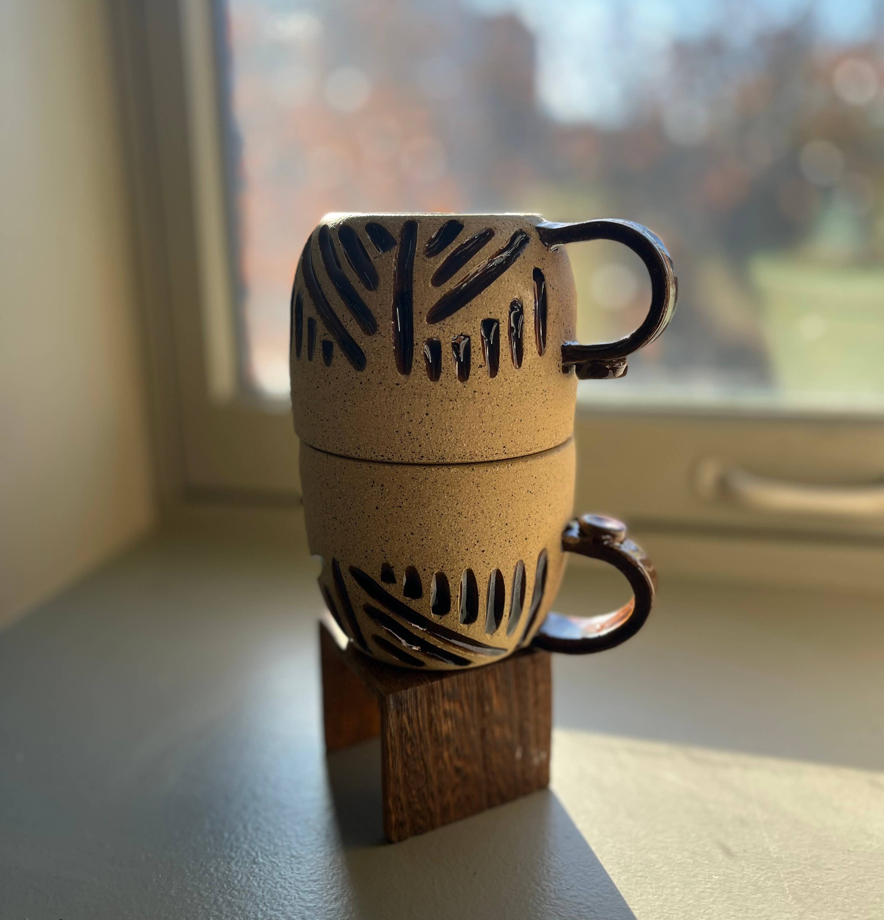 SW x SW - Vente Tasse à café - Jasper Mug1