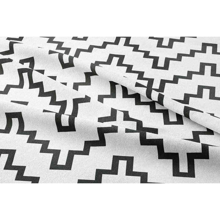 Escalera Grande kollektion stof for engroshandel hos Tessa Fernández-Durán Thiebaut