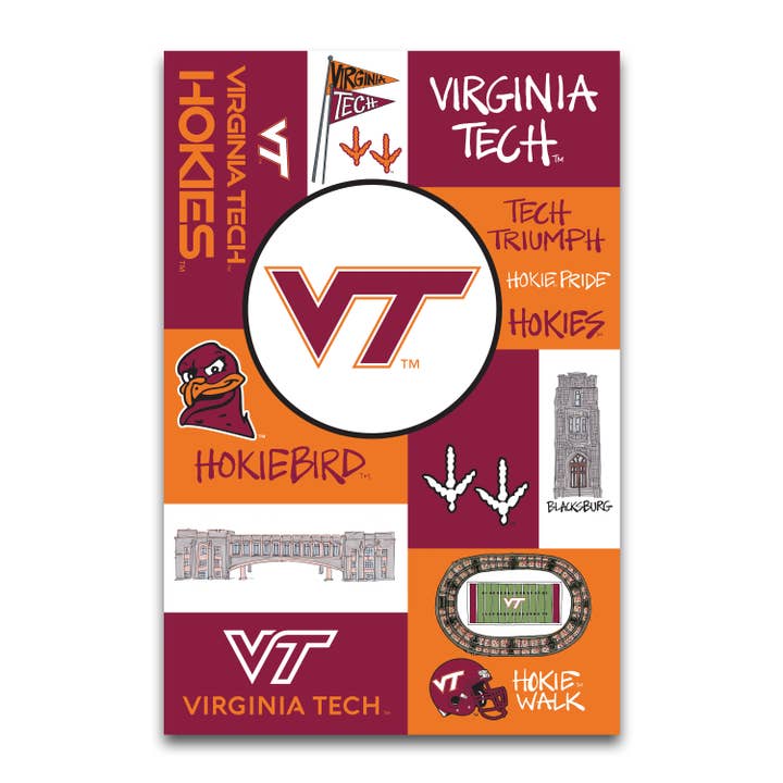 Collage VTECH per la vendita all'ingrosso da parte di MAGNOLIA LANE