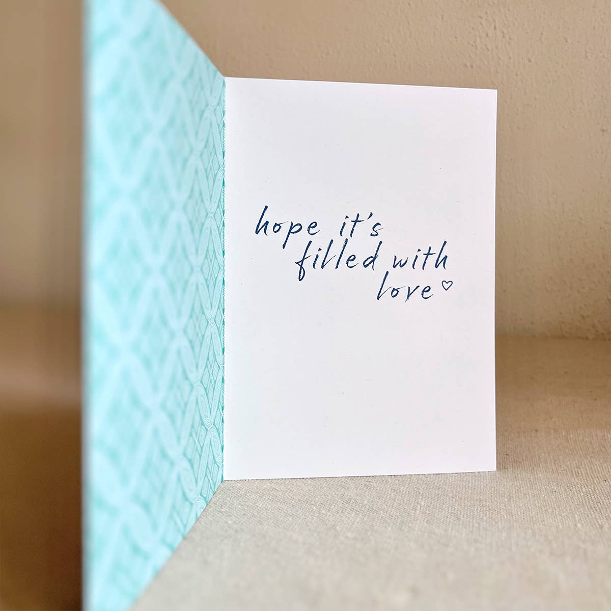 Renée Stramel - Wholesale Mother's Day Card - A7 Greeting Card Happy Mother's Day2