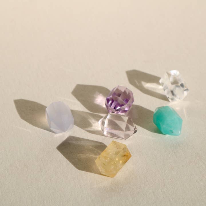 Vibe - Wholesale Pendant/Charm Necklace - VIBE NECKLACE | AMAZONITE3