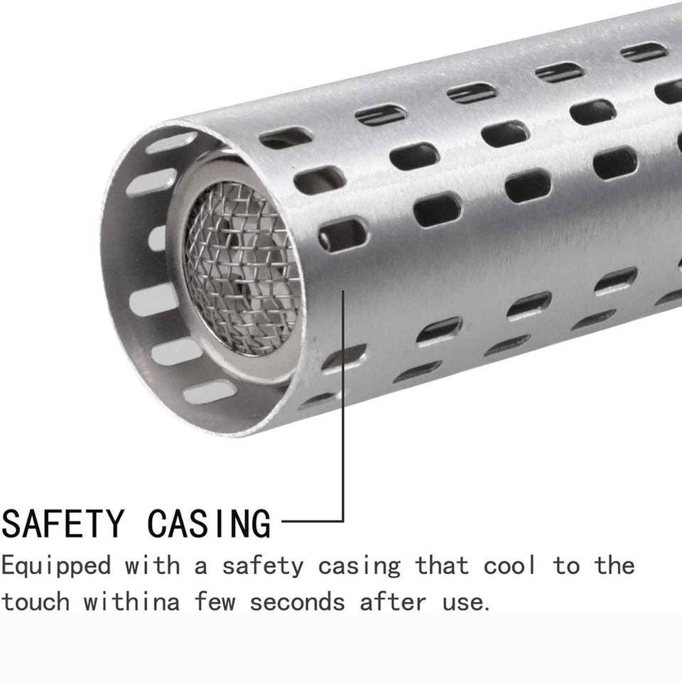 VIGOR - Wholesale Lighter - Electric Charcoal Fire Starter Igniter Grill Starter Super Q3