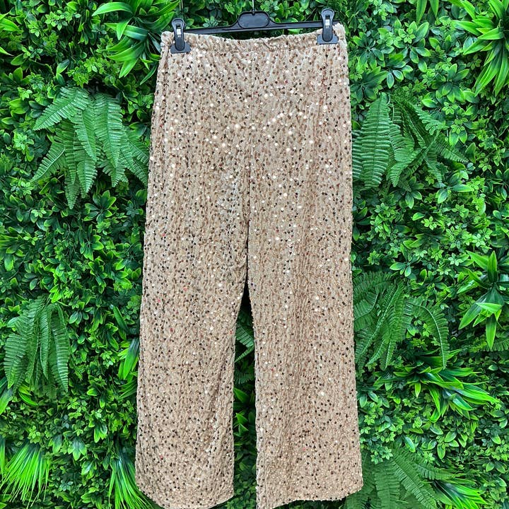 Kis 2 - Wholesale Pants - Women's - WOMEN'S TROUSERS1