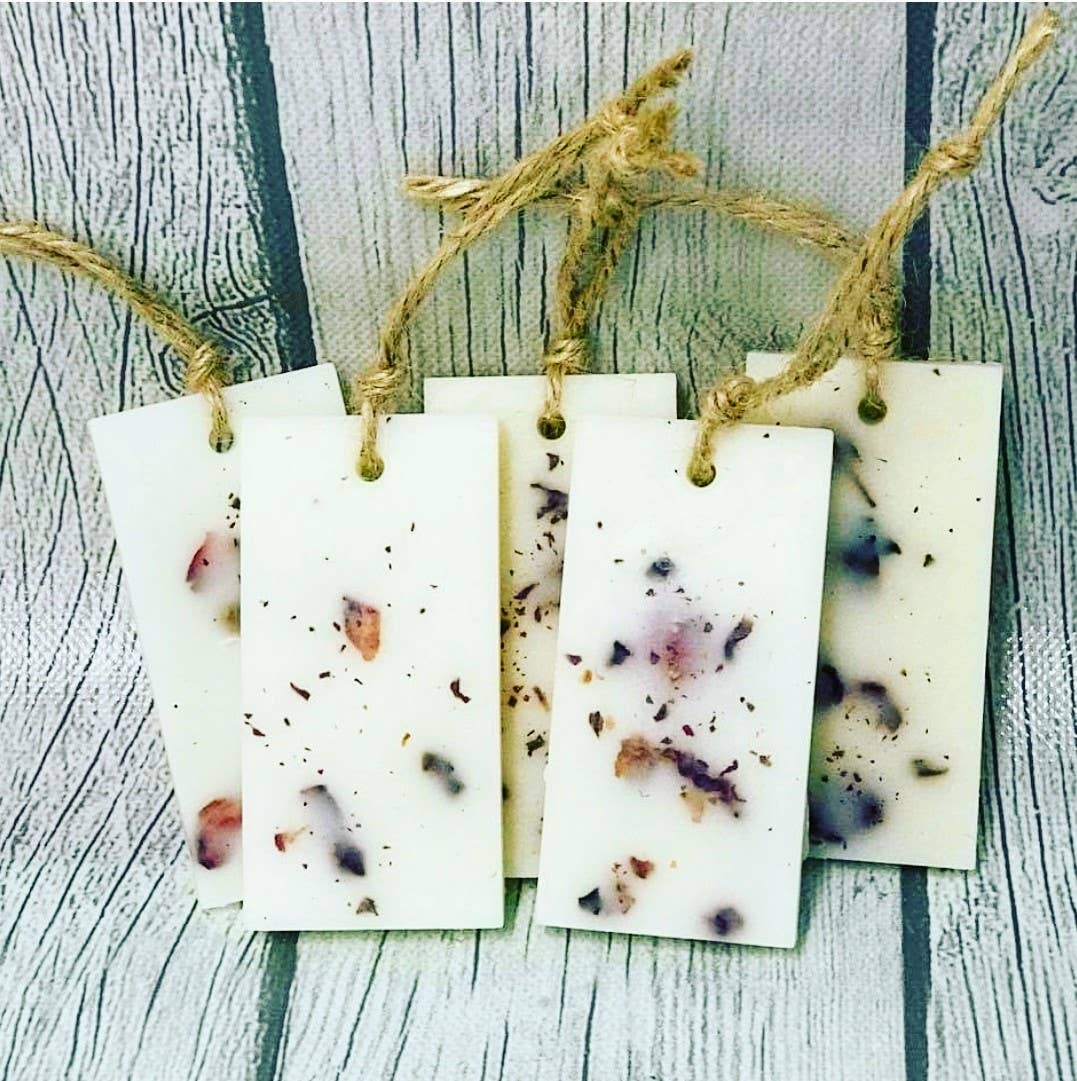 Steele Family Farm - Wholesale Sachet - Wax Sachet Bars2