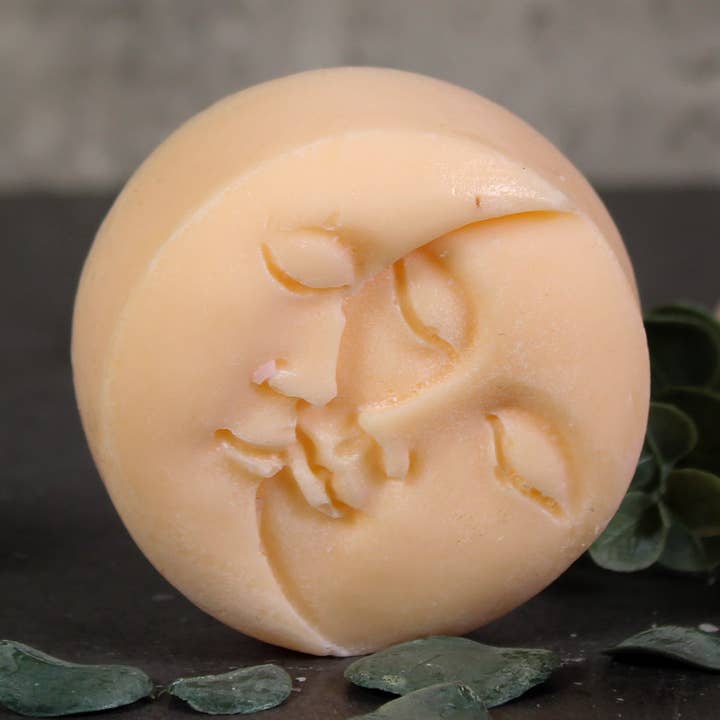 MoonChild Wax Melt per la vendita all'ingrosso da parte di Ava Lit Candles