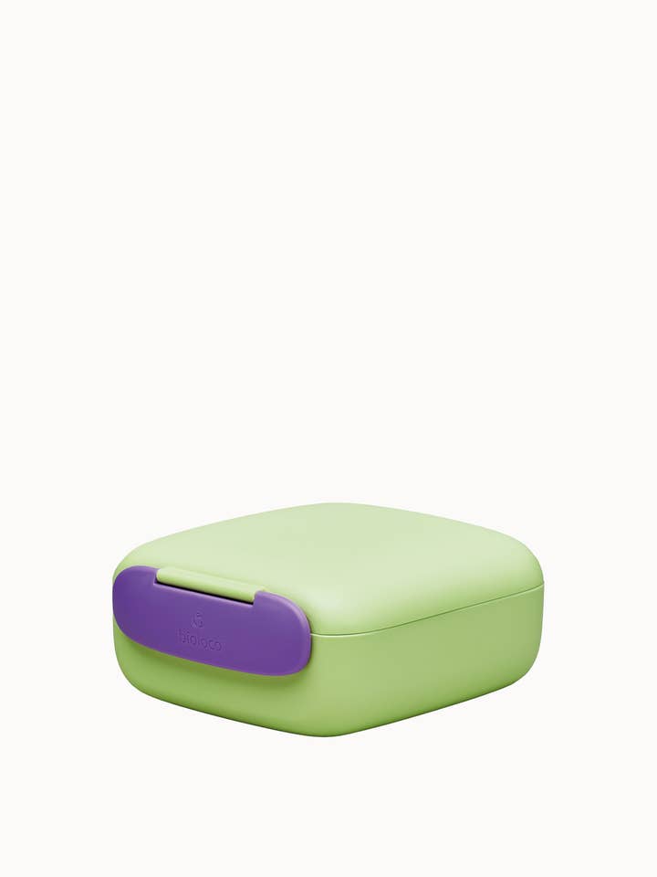 Bioloco Plant Urban Lunchbox Mini Square - Chit-Chat for wholesale by chic.mic