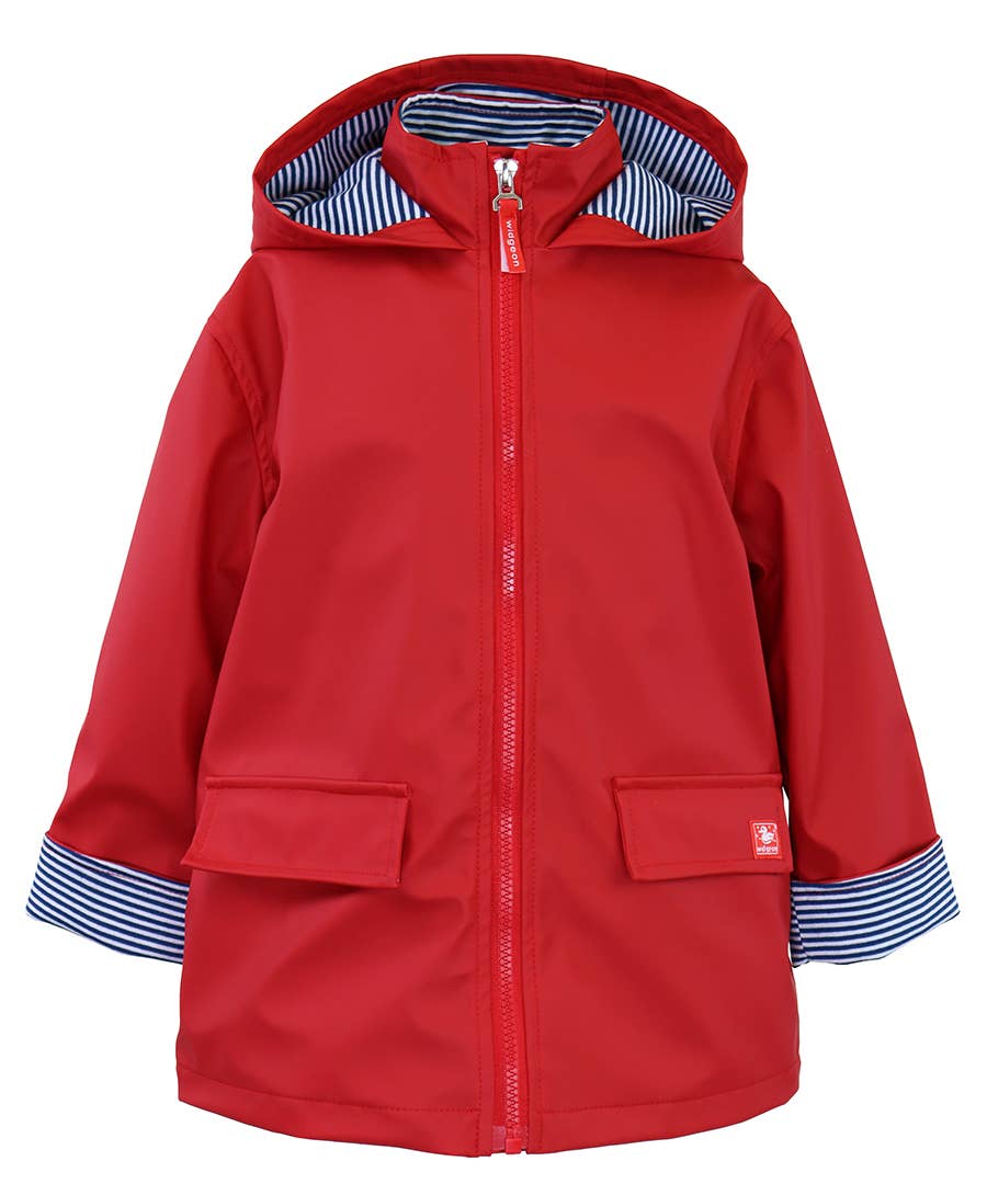 American Widgeon – wholesale Raincoat – Kids – Available Widgeon Unisex Raincoat R200 '24