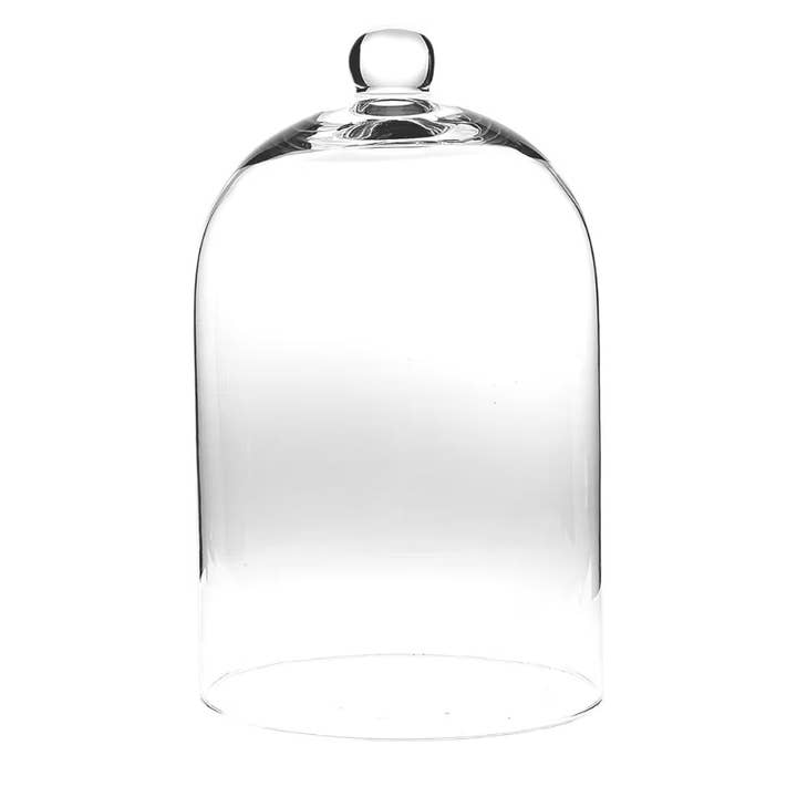 Dôme en verre - Décoration intérieure pour la vente par Ellington & Co.