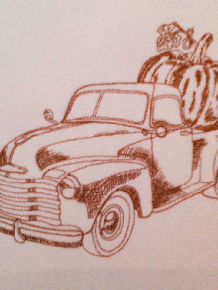 Fall Autumn Thanksgiving Tea Towels for wholesale by Red Mitten