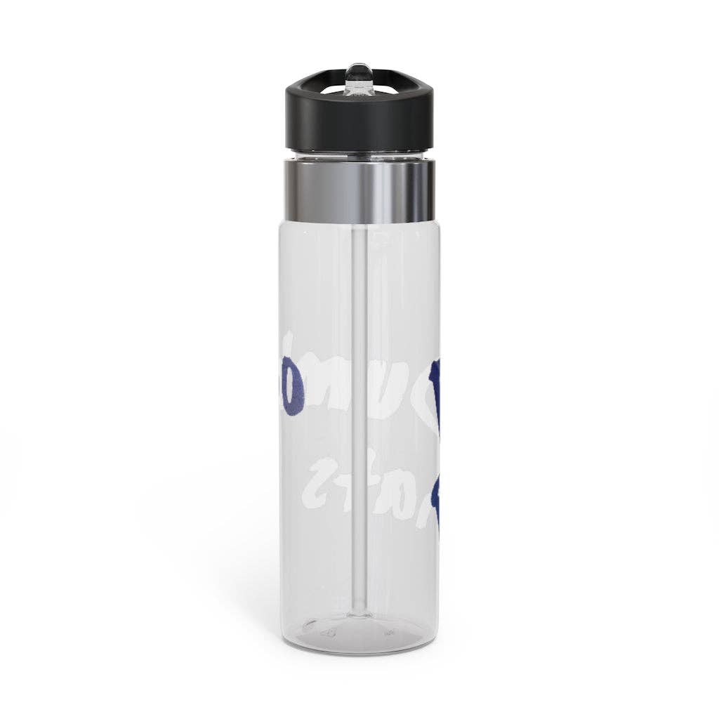 Marick Booster - Wholesale Water Bottle - Dumbo Rats Kensington Tritan™ Sport Bottle, 20oz2