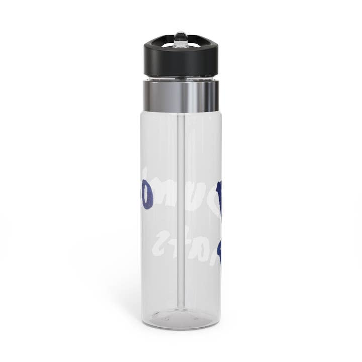 Marick Booster - Wholesale Water Bottle - Dumbo Rats Kensington Tritan™ Sport Bottle, 20oz2