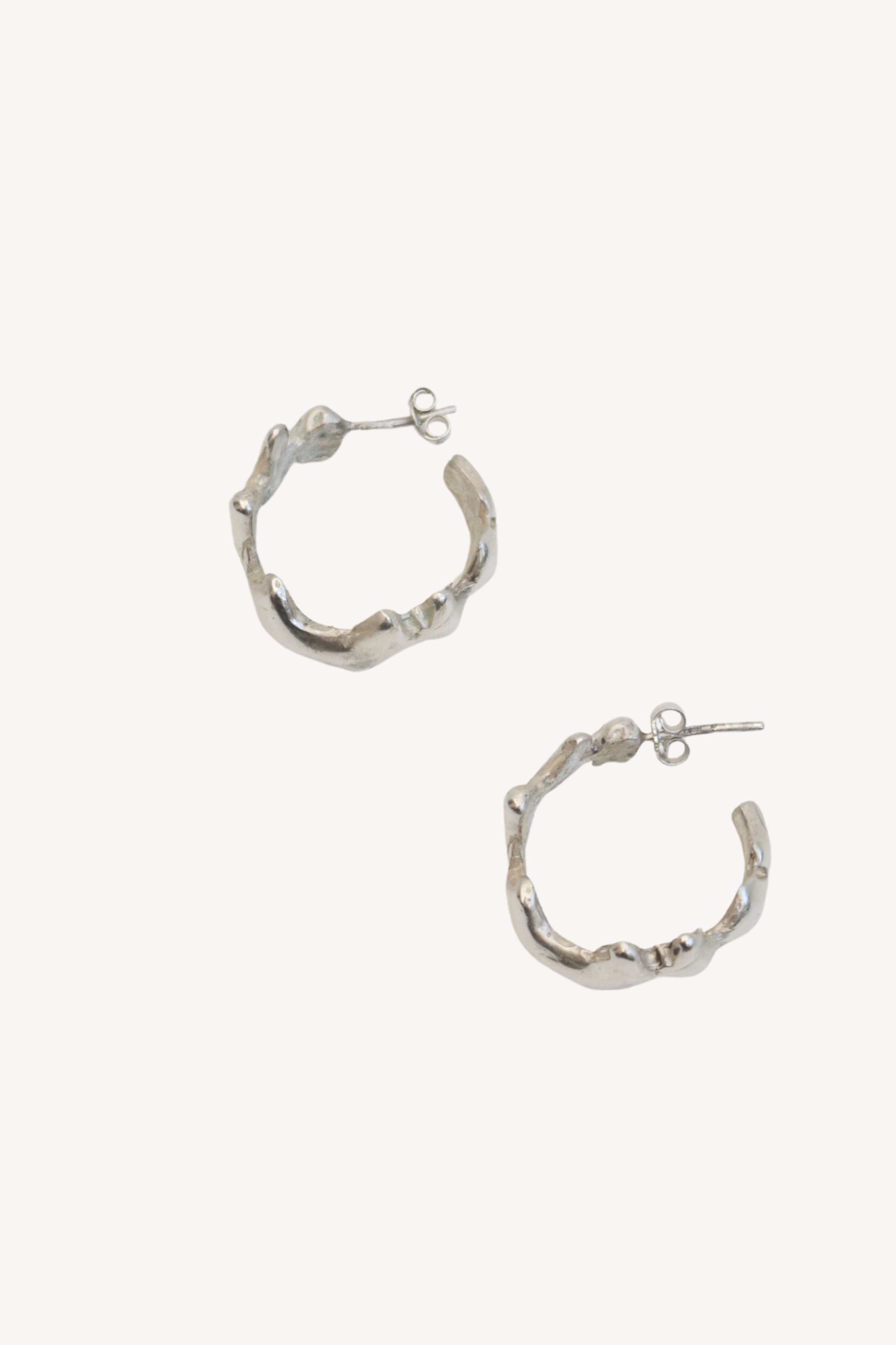 Erea Jewelry - Wholesale Hoop Earrings - Arca Hoops3