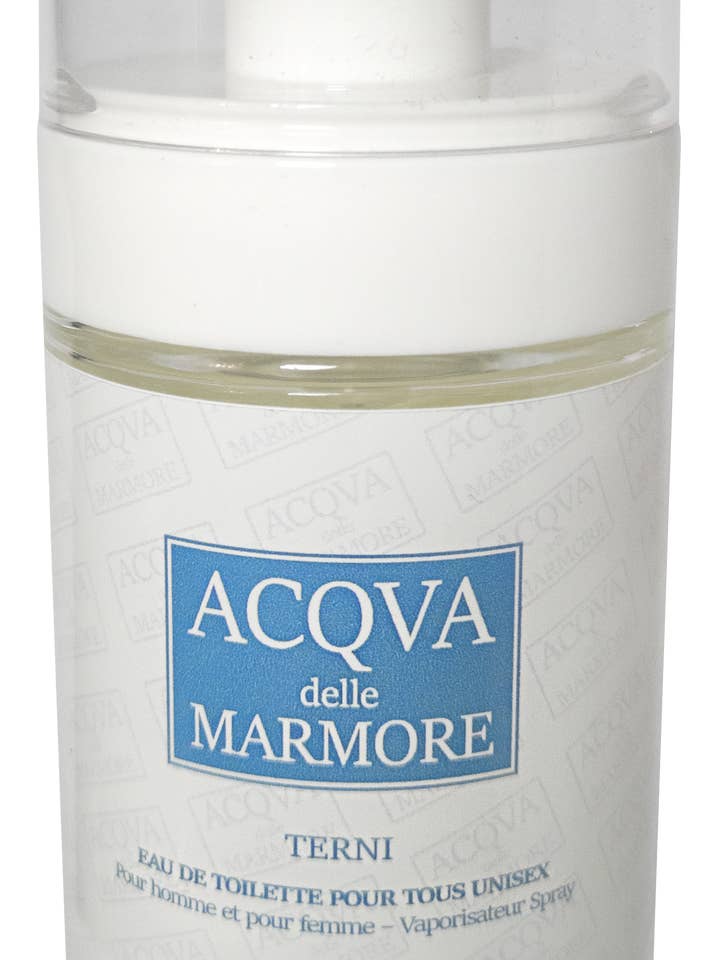 MARMORE WATER Eau de toilette 50 ml for wholesale by Profumo & Profumi