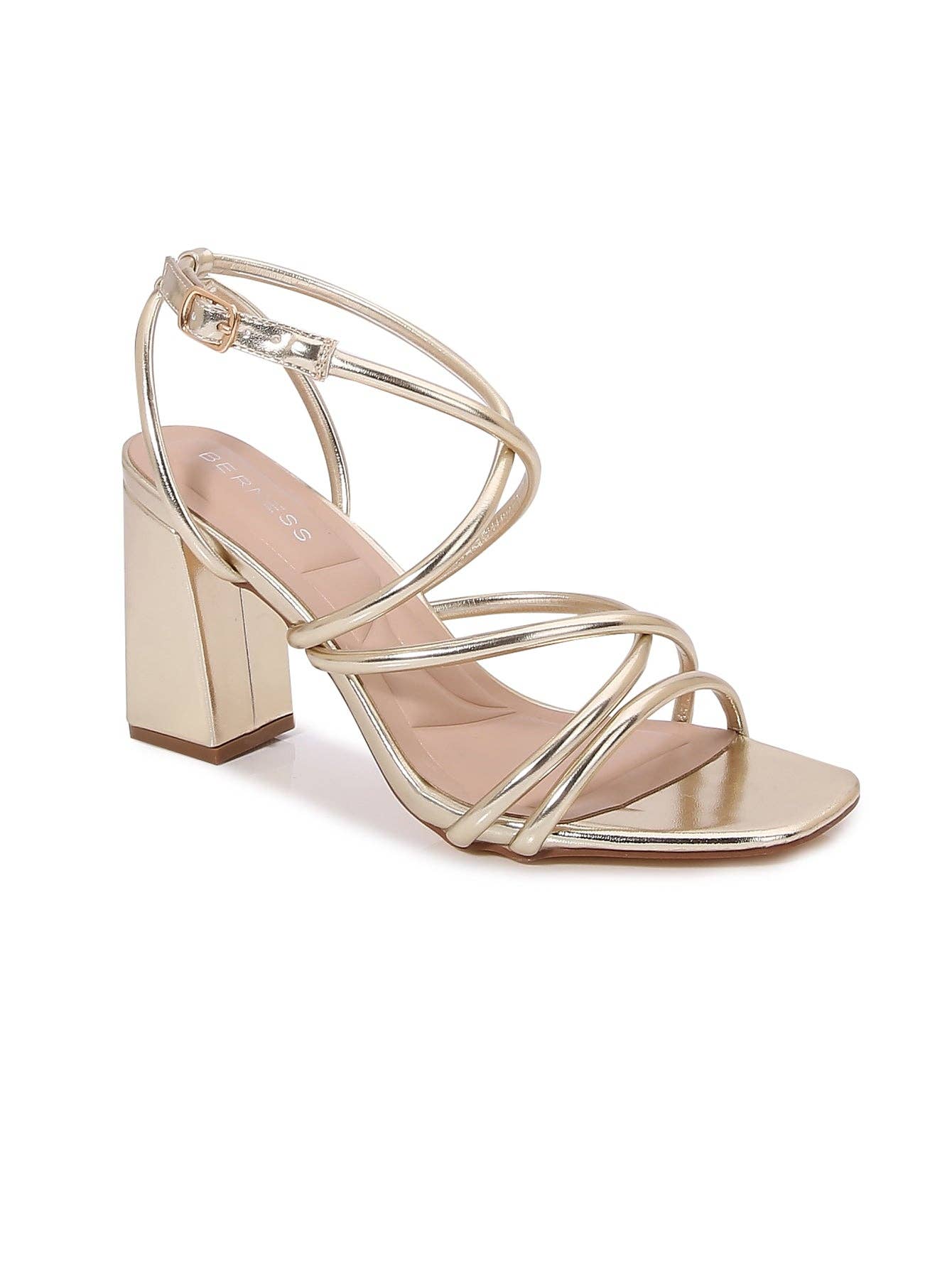 Berness Shoes - Wholesale Sandals - Women's - Elissa5