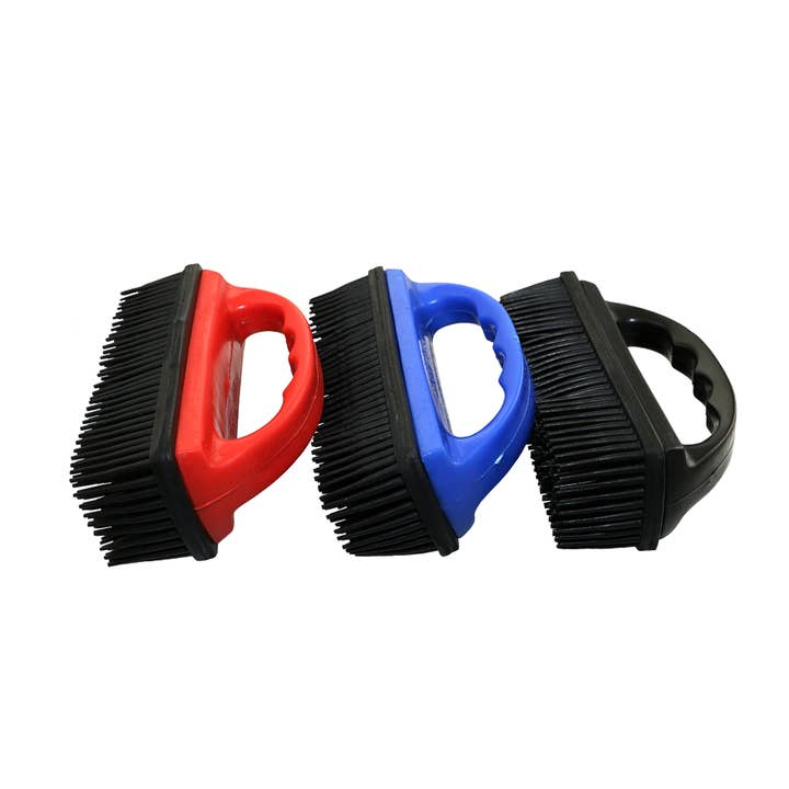 Super Groom Saddle Pad Cleaning Brush and other Purchase Wholesale shavings for horses. Free Returns & Net 60 Terms on Faire trending on Faire.