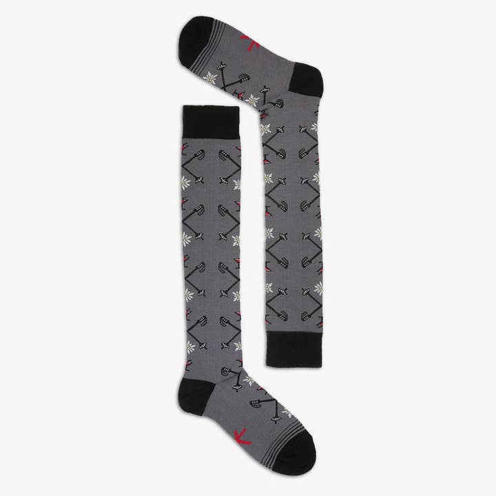 Après Chic für den Großhandel von PAAR Socks