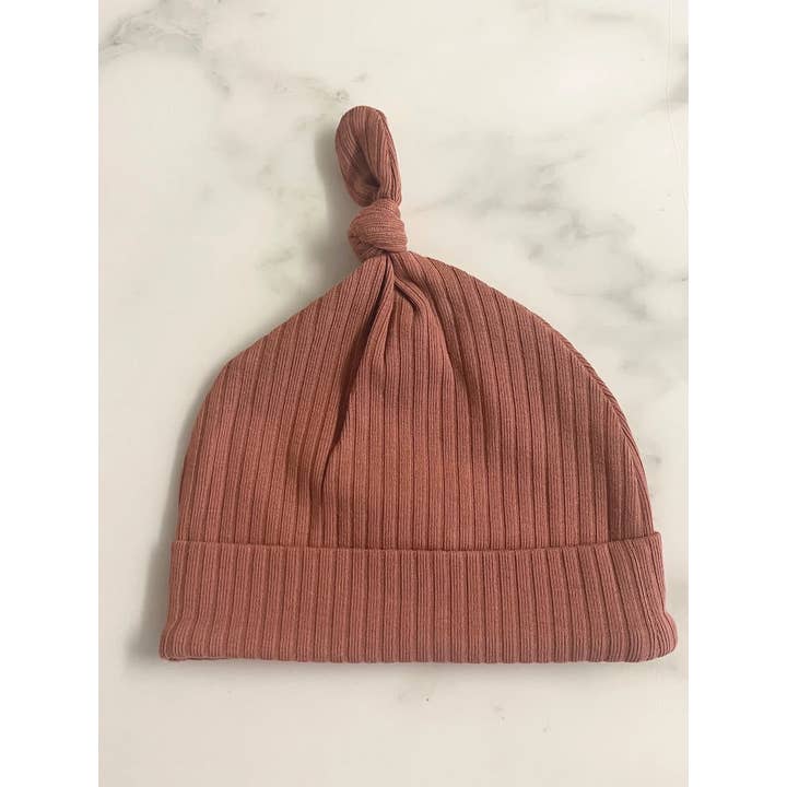 Bellamie Kids – wholesale Newborn/knit hat – Baby – Baby Ribbed Hats3