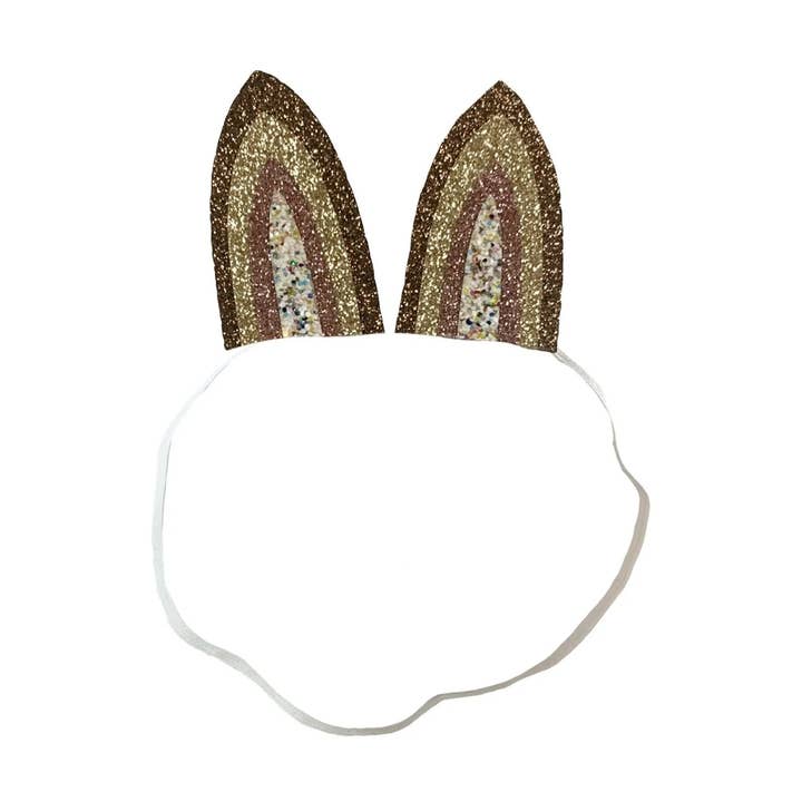 Earth Bunny Elastic for wholesale by ANO - ArchNOllie