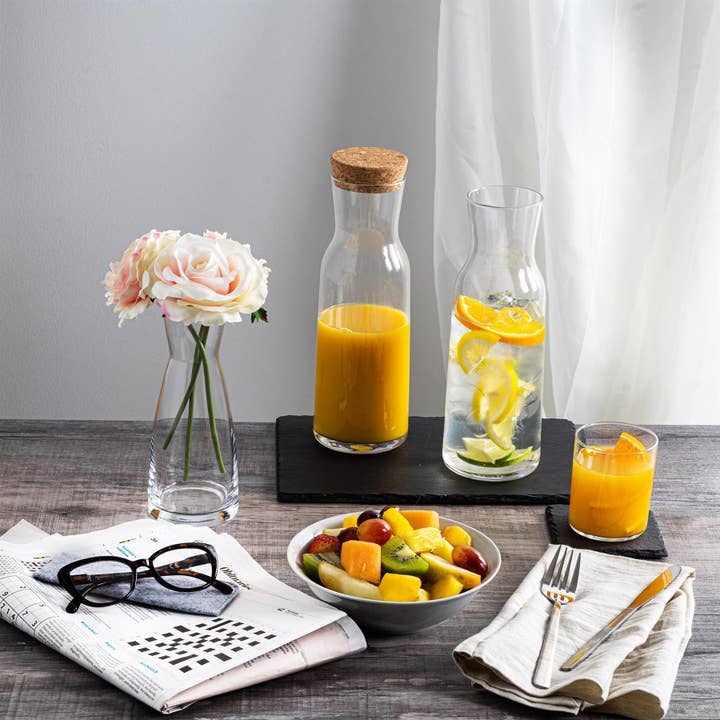 Rinkit Ltd - Wholesale Drinking Glass/Cup - Bormioli Rocco Aere Drinking Tumbler Glass - Clear - 280ml