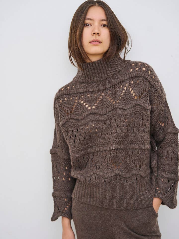 KAMMA TRÖJA för wholesale av CARE BY ME