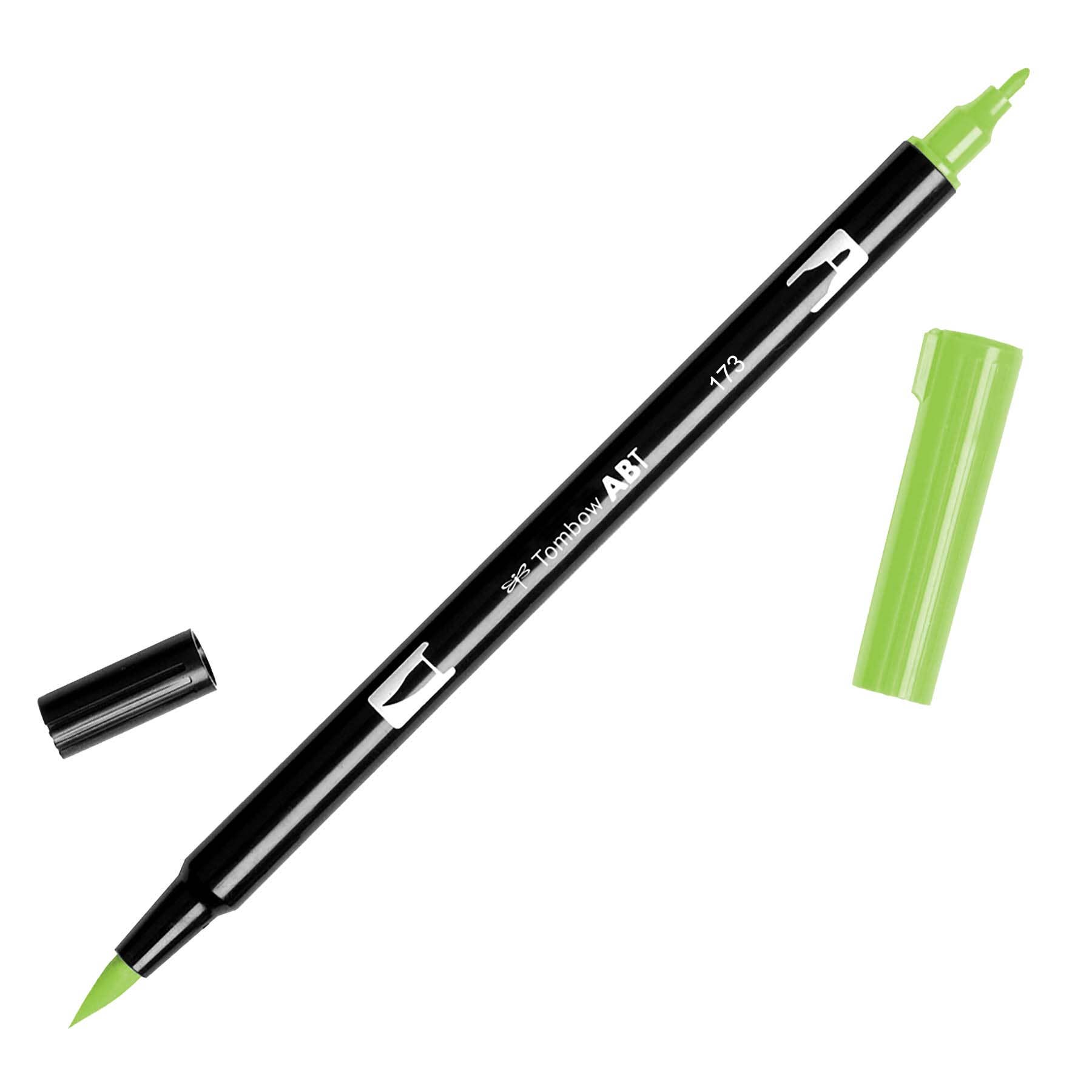 Tombow - Wholesale Marker - Dual Brush Pen Art Markers - Open Stock13