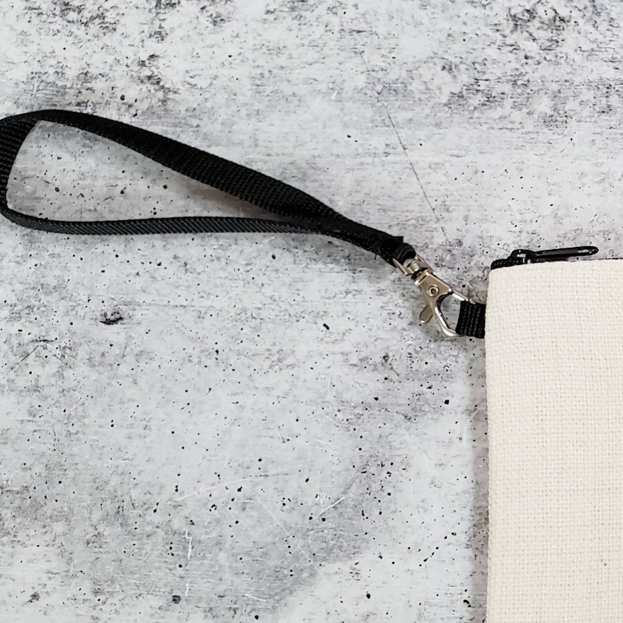 Salt and Sparkle – Engroshandel Armbånd – STRIKNING SHIT+ MÅSKE WEED Ladies 'Wristlet taske1