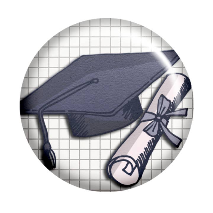 Lehrerausweis Cartola für den Großhandel von Charmy Gift Store