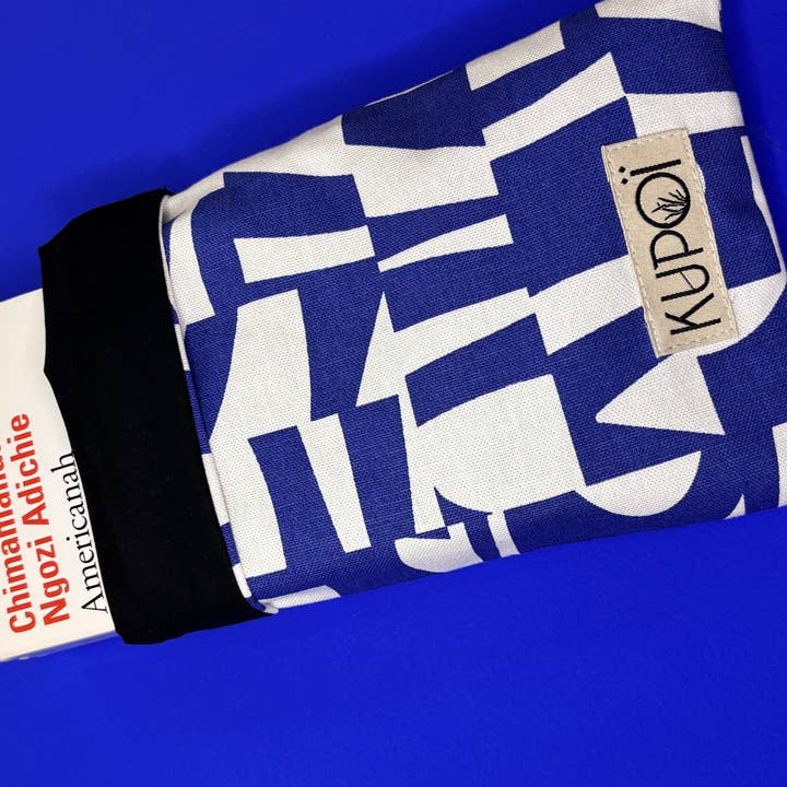 Kupoï - Wholesale Book Cover - BOOK POUCH1