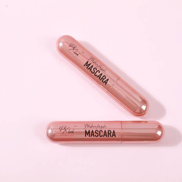 VIAI Beauty - Wholesale Mascara - Fabulash Mascara1