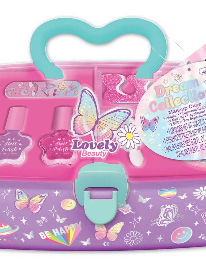 Dream Collection, Tie Dye Butterfly for wholesale by Hot Focus, Inc.