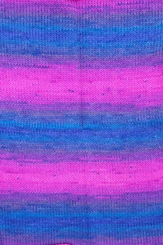 Wollbiene - Wholesale Yarn - Wool Bee Batik Fine Gradient Wool 100g36