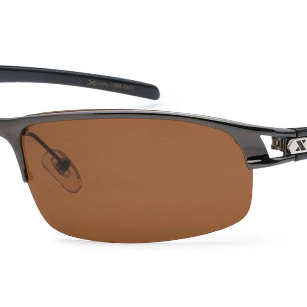 Luna Sunglasses - Wholesale Sunglasses - Unisex - POLARIZED XLOOP PZ-XL1389 MEN'S SUNGLASSES9