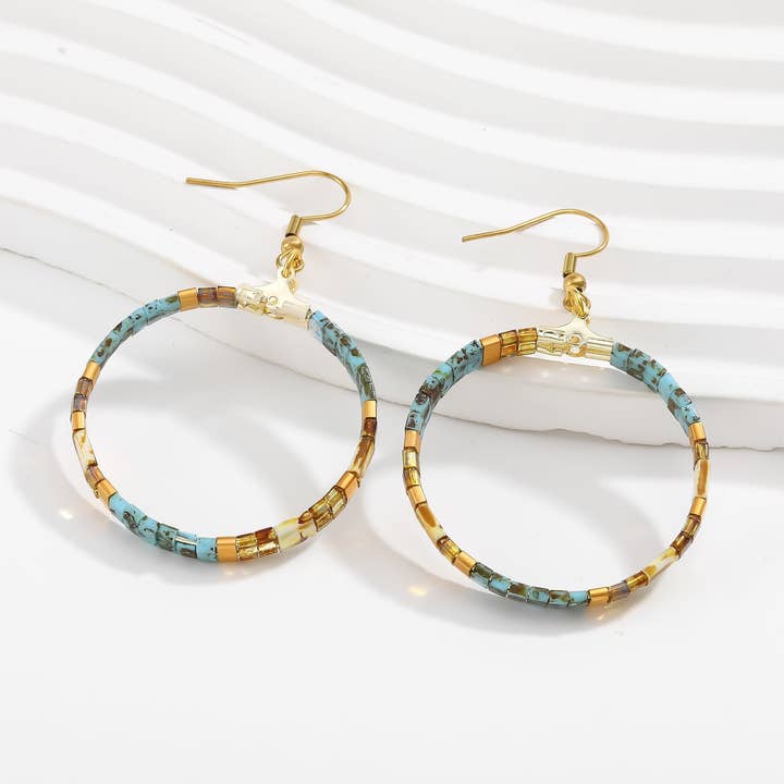 Kia - Örhängen för wholesale av Koss Design