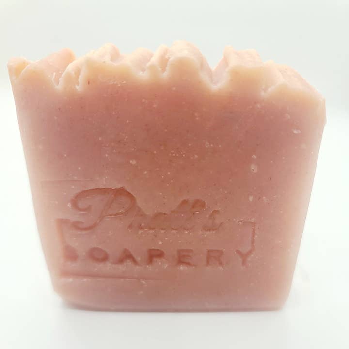 Pratt's Soapery - Wholesale Bar Soap - Applejack