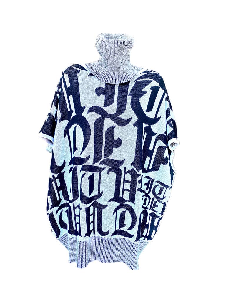 MITV Estelle - Wholesale Sleeveless sweatshirts – Women′s - Oversized Knitwear Vest