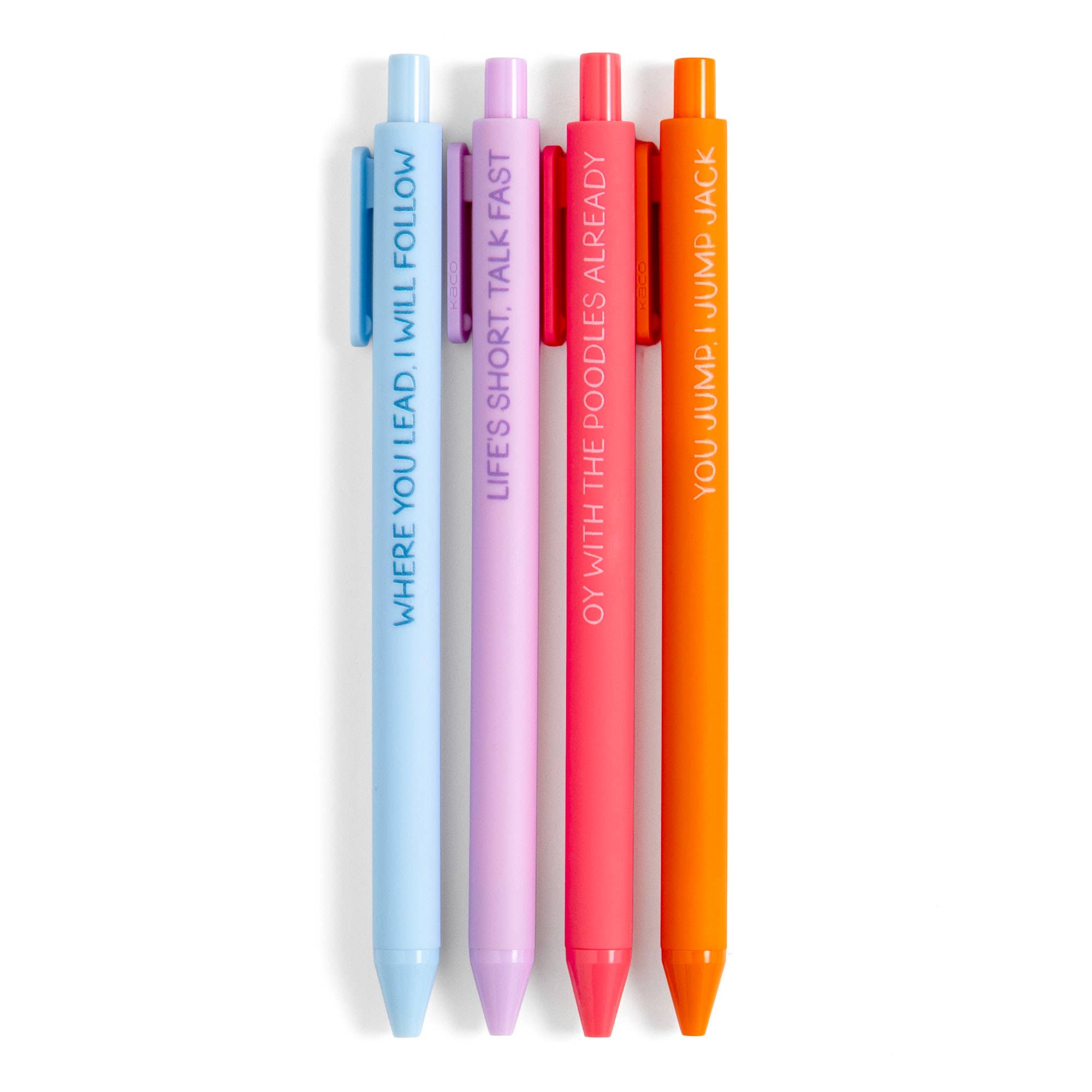 Pippi Post – Großhandel Stift – Sterne-Hollow-Stiftset2