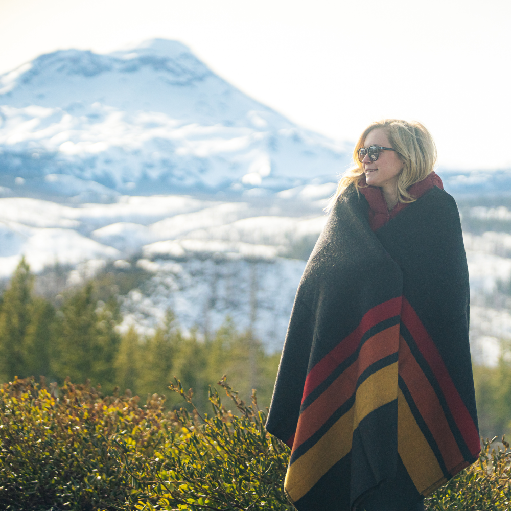 Arcturus – Engroshandel Sengetæppe – Arcturus Rainier Uldtæppe38