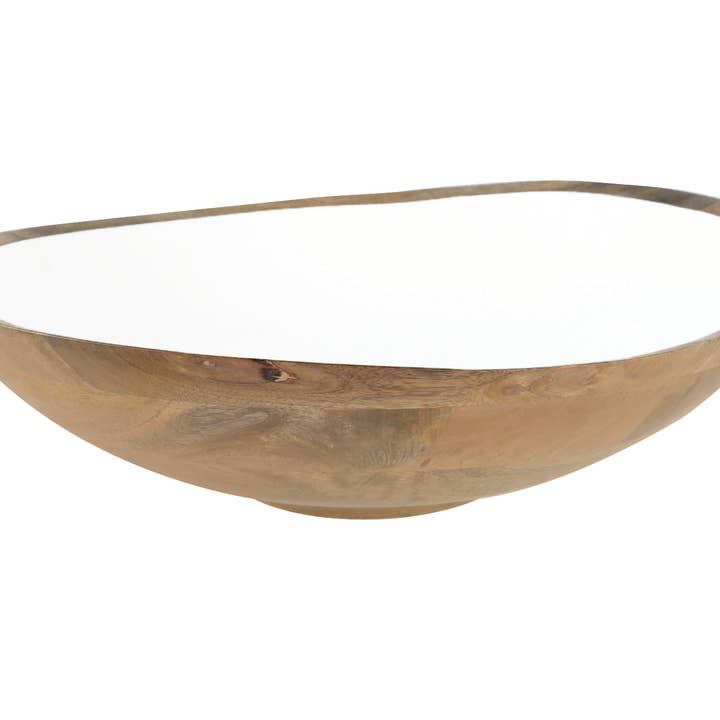 Be Home US - Wholesale Bowl - Madras Oversized Bowl1