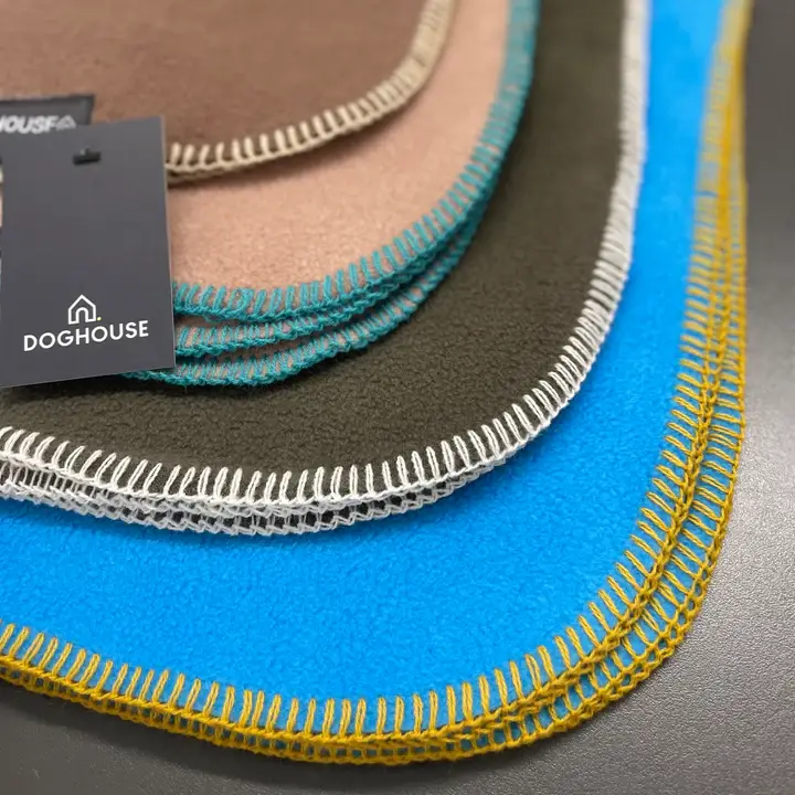 Doghouse - Wholesale Pet blanket – Dog - Doghouse Stitched Blankets for Dogs6