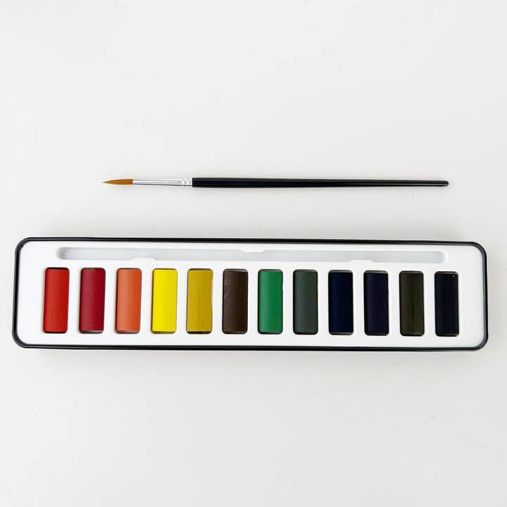 emily lex studio - Wholesale Watercolor Paint - watercolor paint set