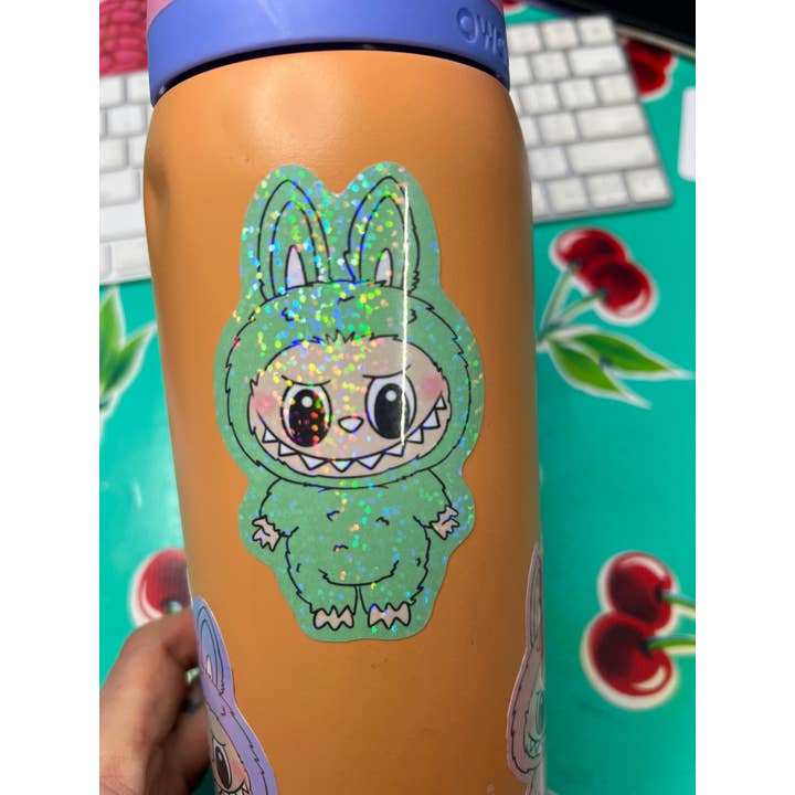 Very That - Wholesale Sticker - Labubu Stickers