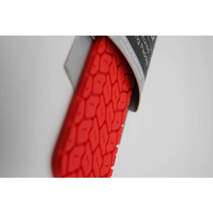 Creative Conceptions LLC - Wholesale Sex Toy - SEI MIO - Tyre Paddle - Red1