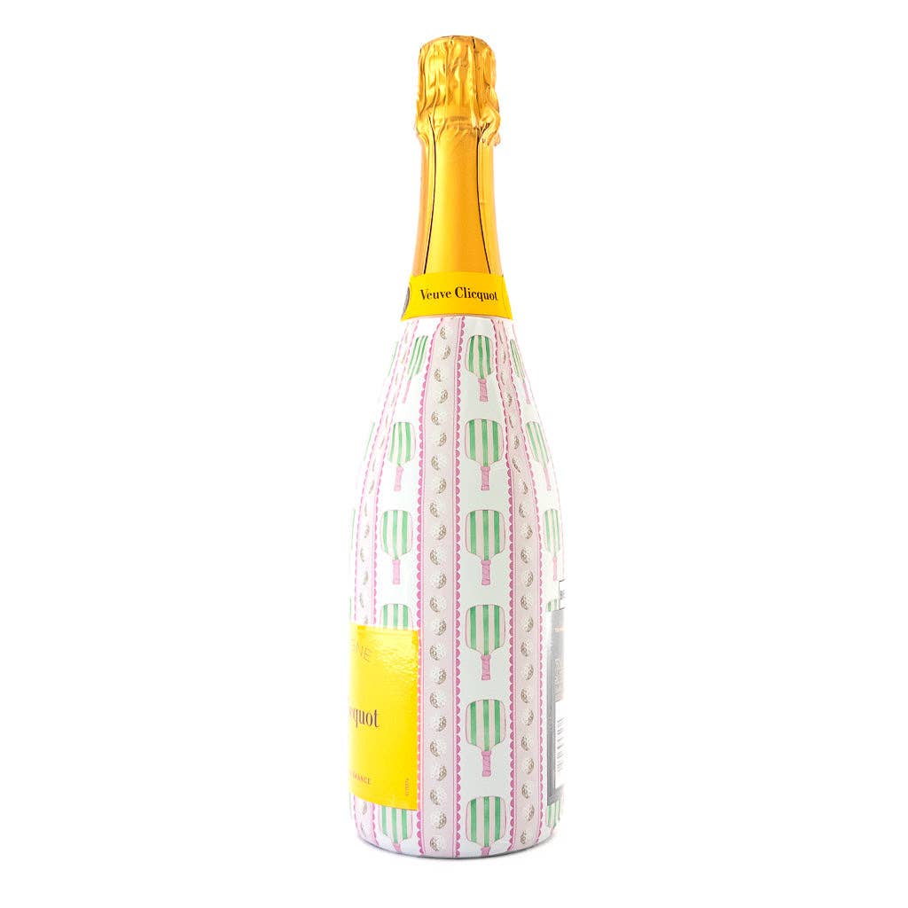 Beau Bottles - Wholesale Wine Gift Bag - Beau Bottles Dinks and Drinks - Champagne Collection1