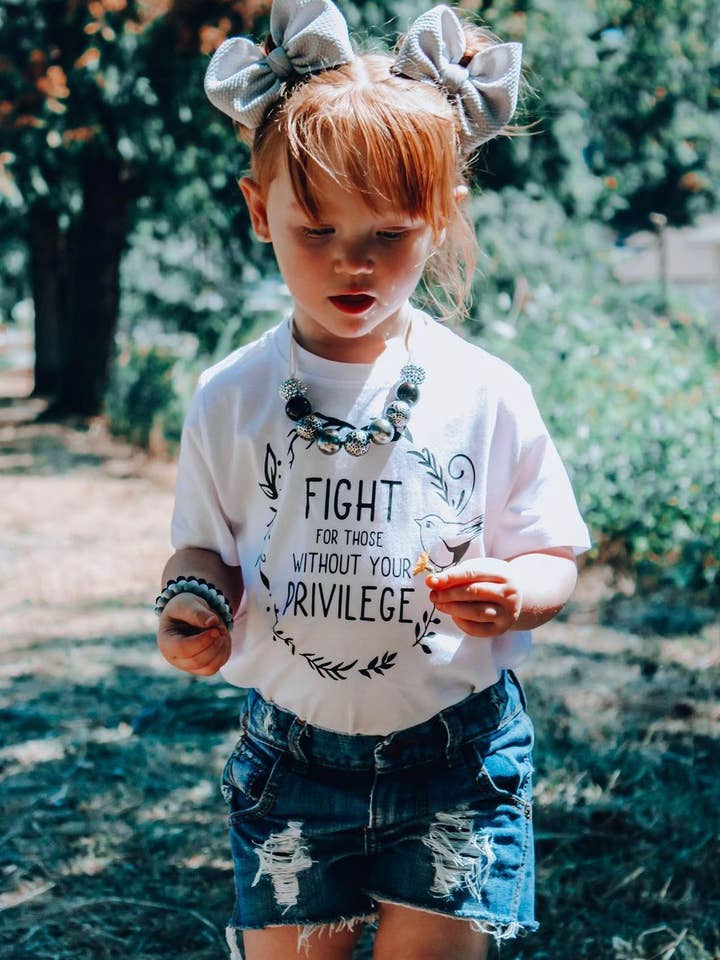 Fight for wholesale by SharByDesign