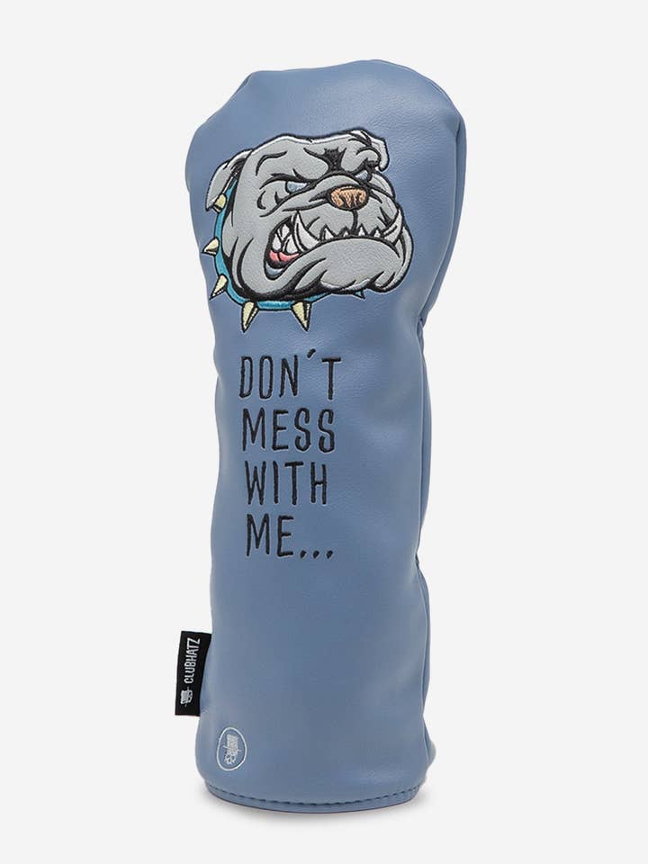 Le bouledogue - bois de fairway pour la vente par Clubhatz