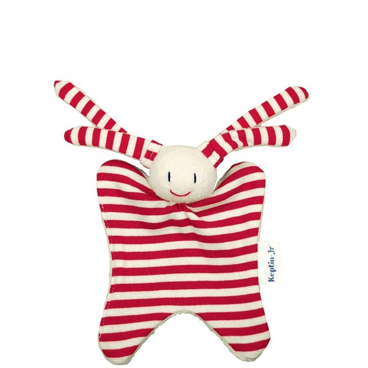 Challenge and Fun, Inc. - Venta al por mayor Muñeca - Niños - Keptin-Jr Muñeca de Algodón Orgánico «Toddels» Pequeño 6"1