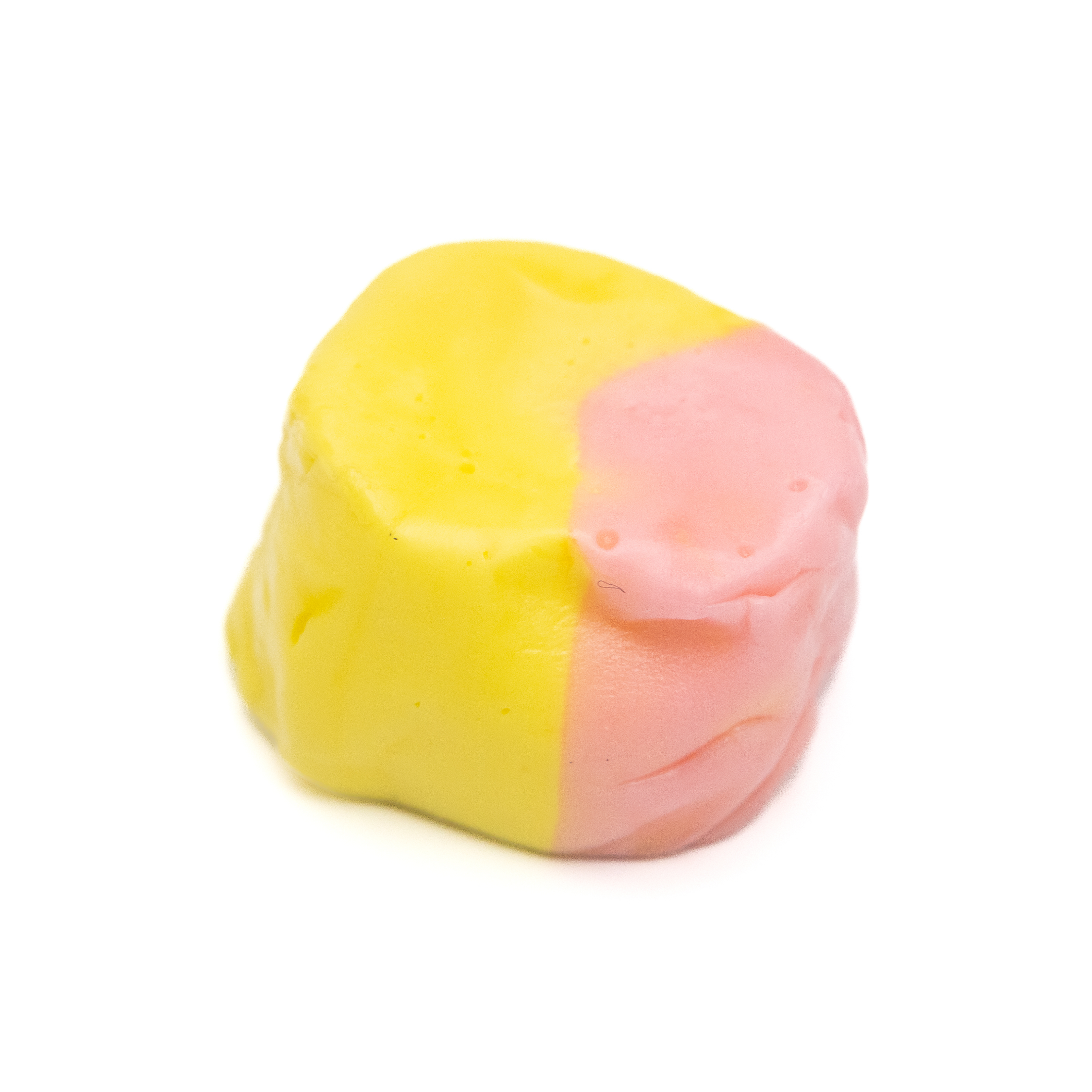 Taffy Shop - Wholesale Taffy - Sour Strawberry Banana Zappy™ Taffy 2