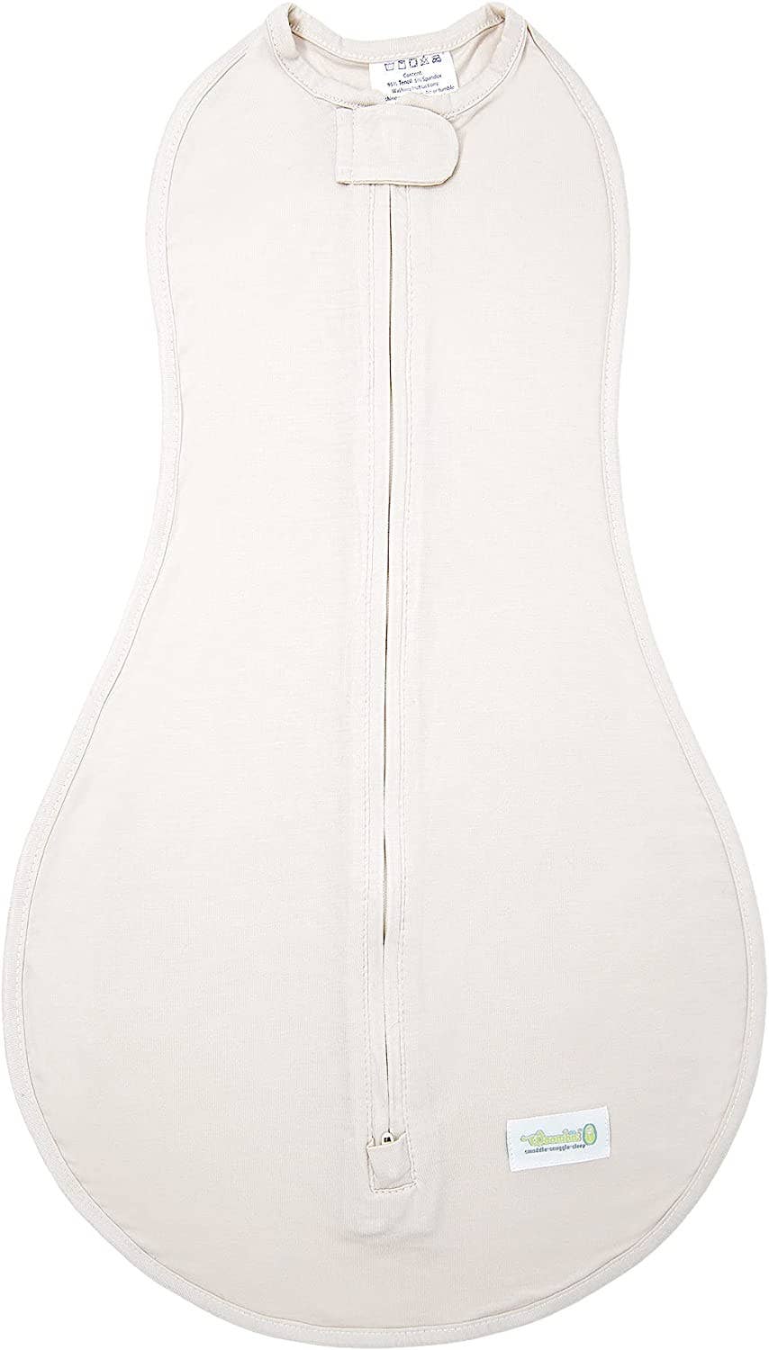 Woombie - Wholesale Inbakerdoek - Baby - The Tencel (eucalyptus) Woombie inbakerdoek voor baby's13