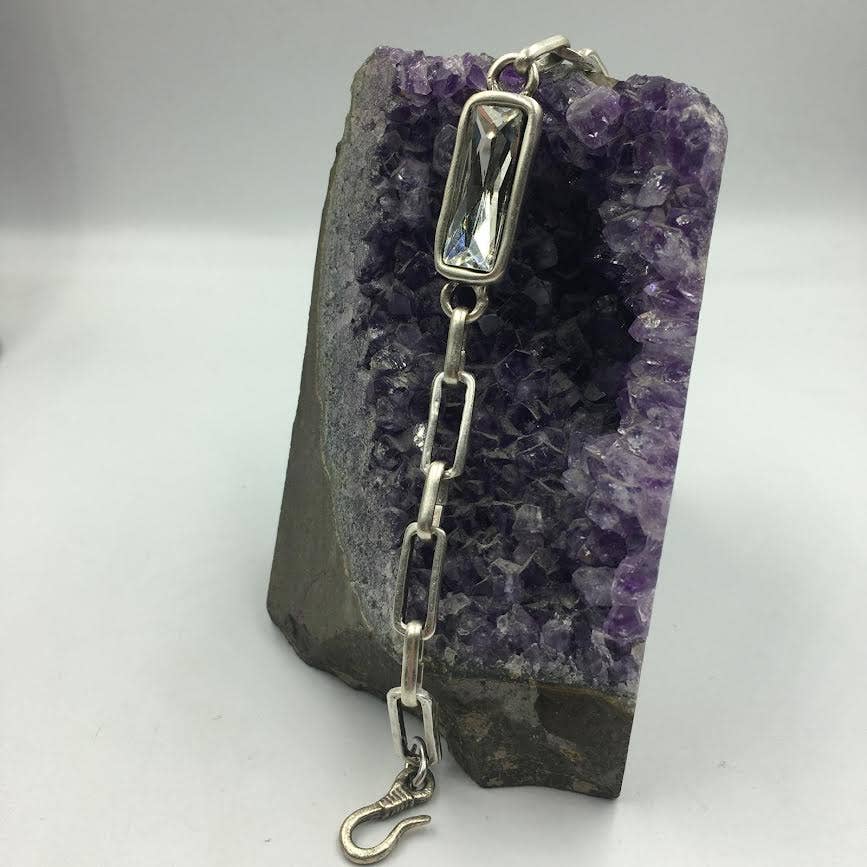 Volare - Vendita all'ingrosso Braccialetto con ciondolo/pendente - Bracciale con Maglie Lightframe4