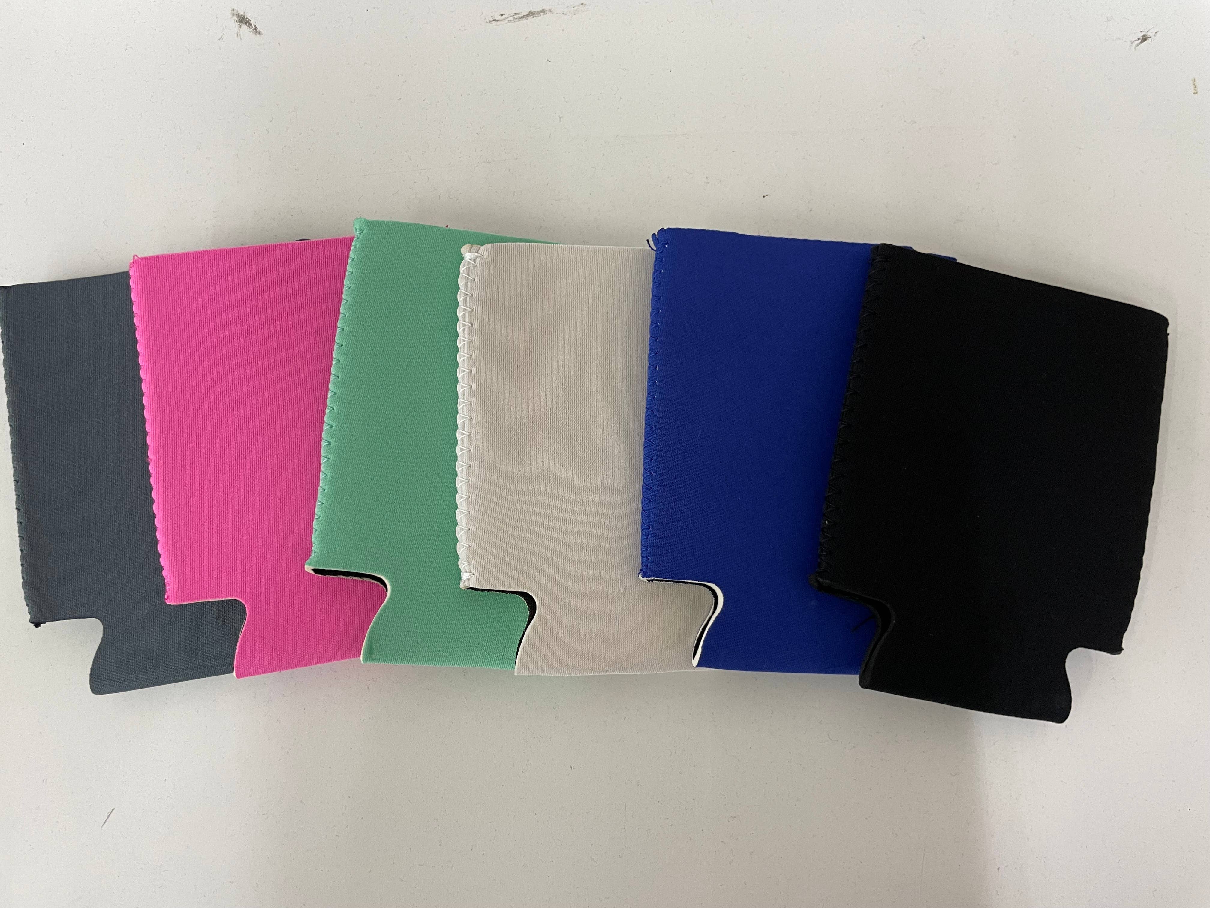 Prints & Sparkles - Wholesale Drink Huggers & Koozies - Personalized Koozies0